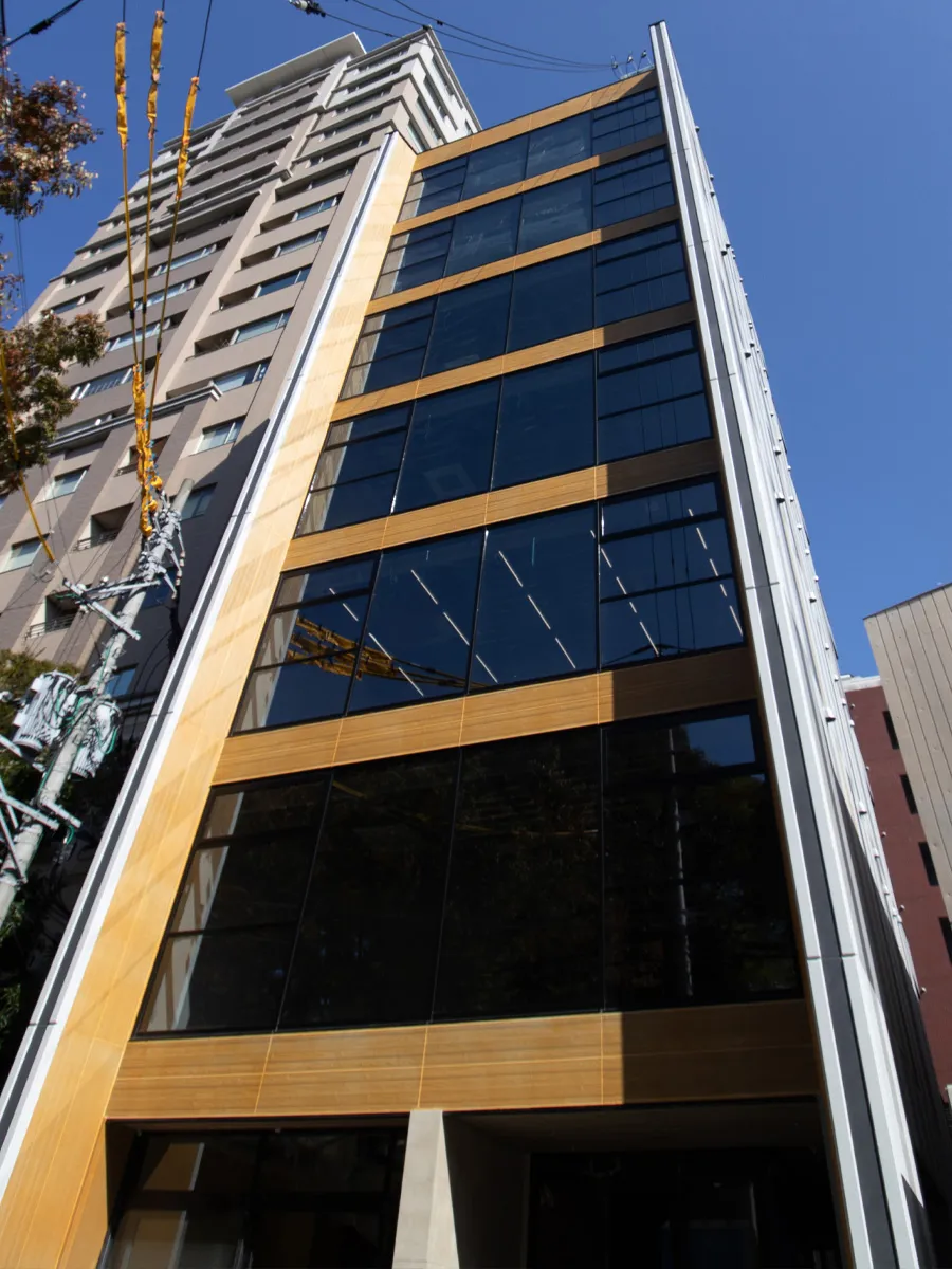 Liens AKASAKA Bldg.