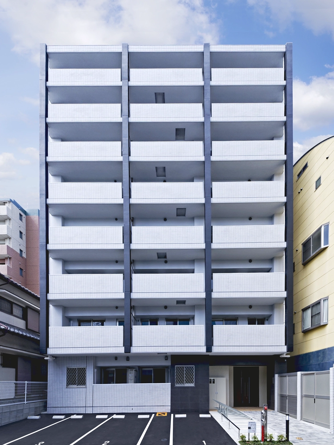 リアンシエルブルー大橋プレミアム