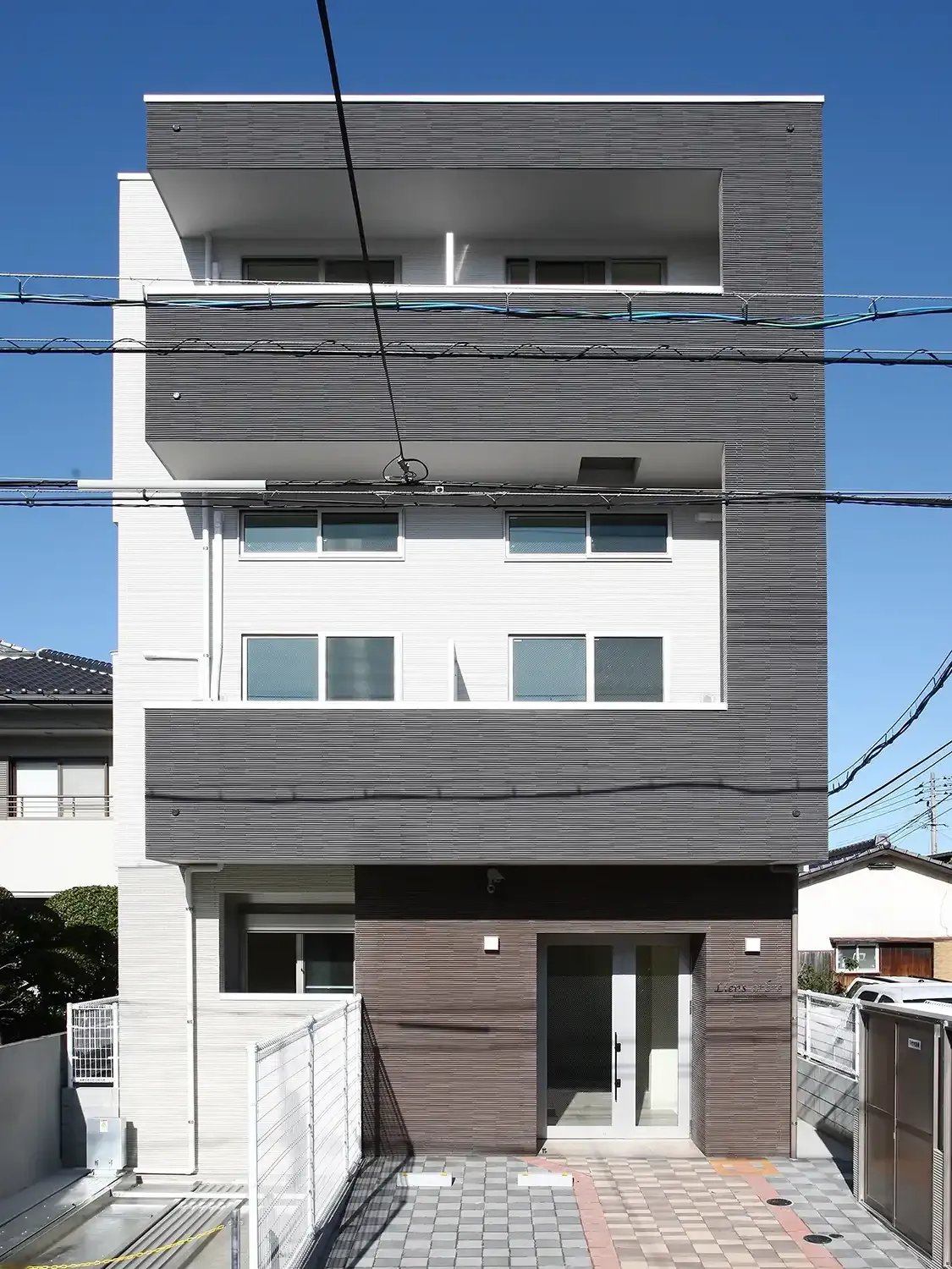 リアンアーブル博多駅東