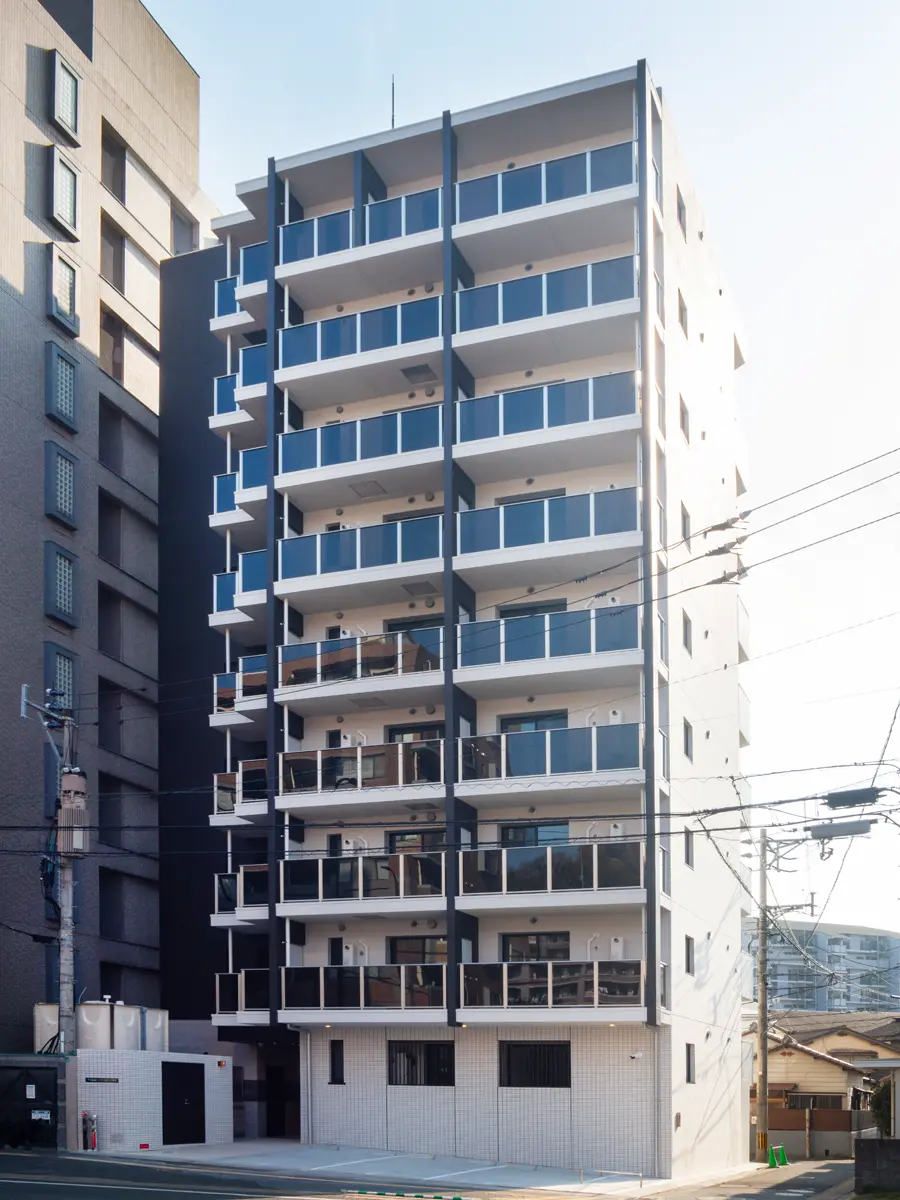 リアンルシール姪浜
