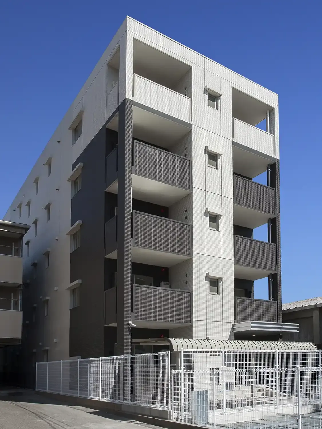 リアンレガーロ東比恵ステーション