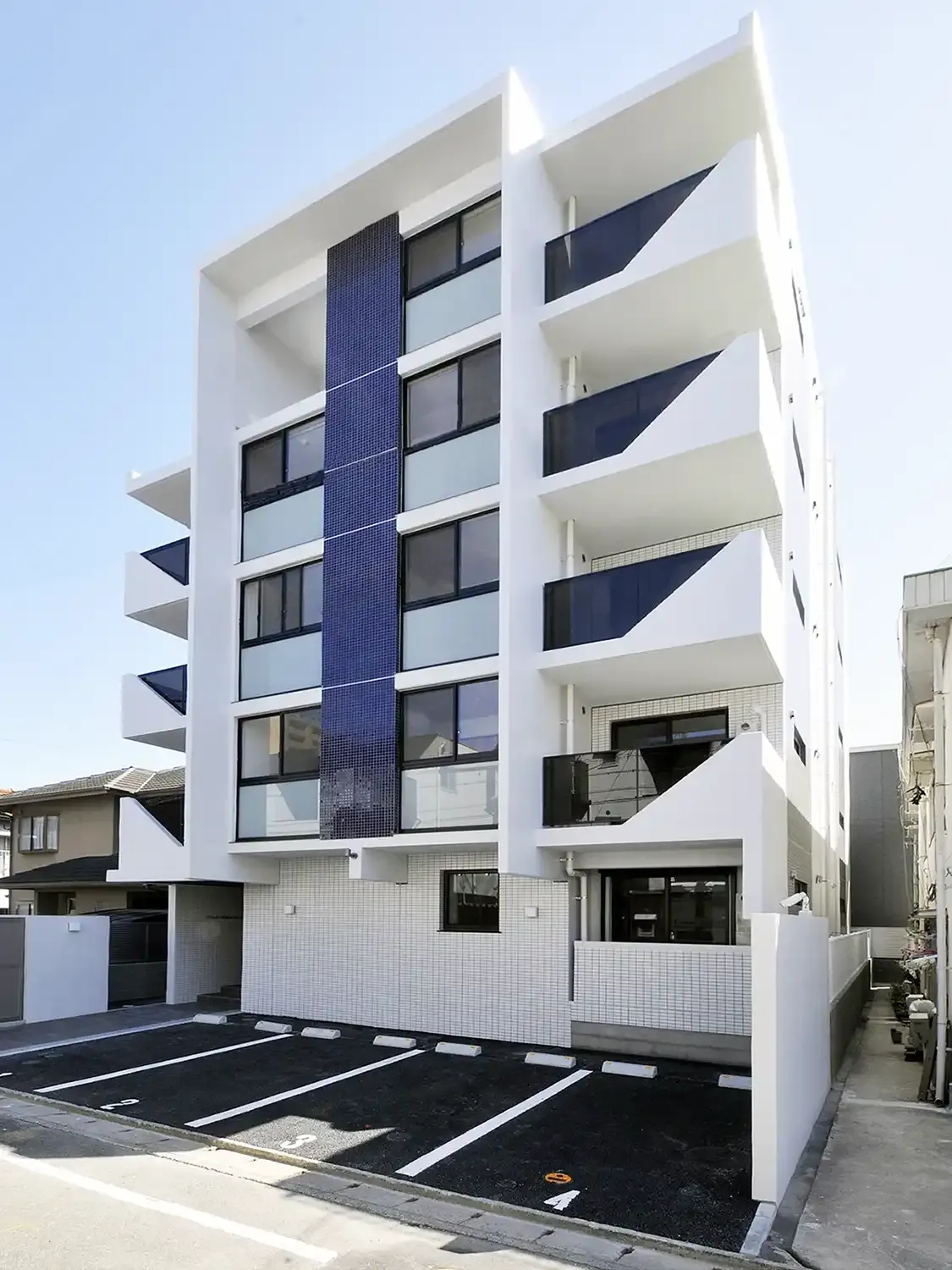 リアンレガーロ平尾ステーションⅡ