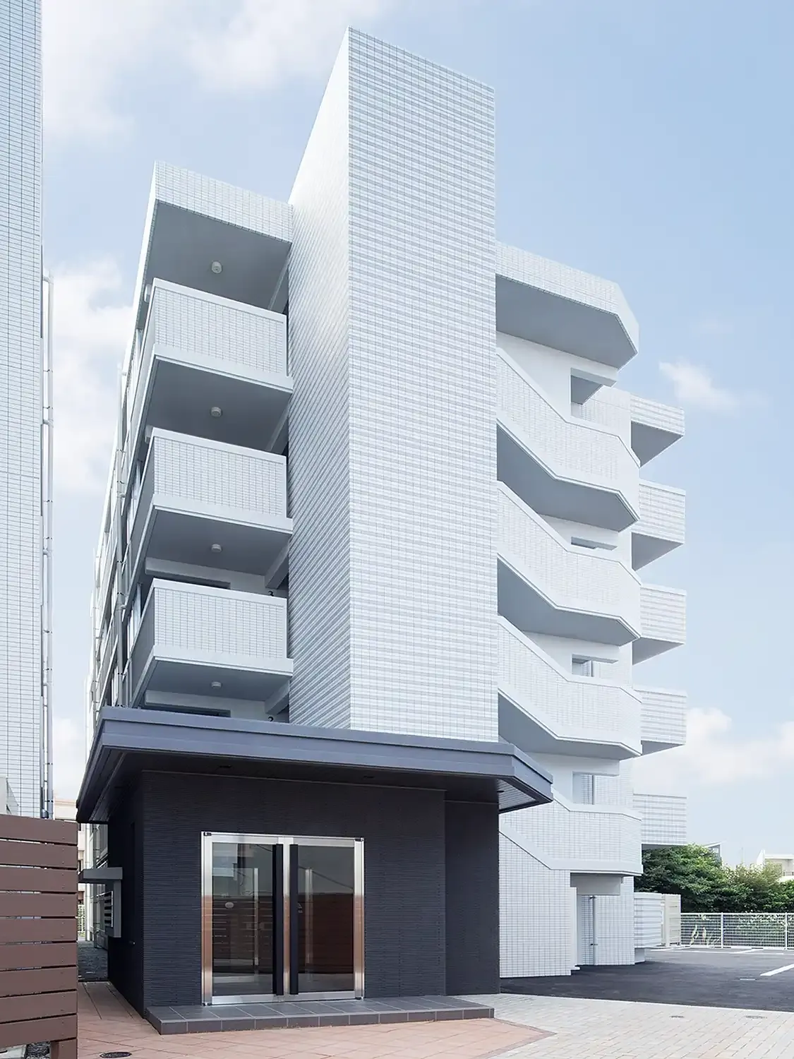 リアンレガーロ井尻ステーション WEST館