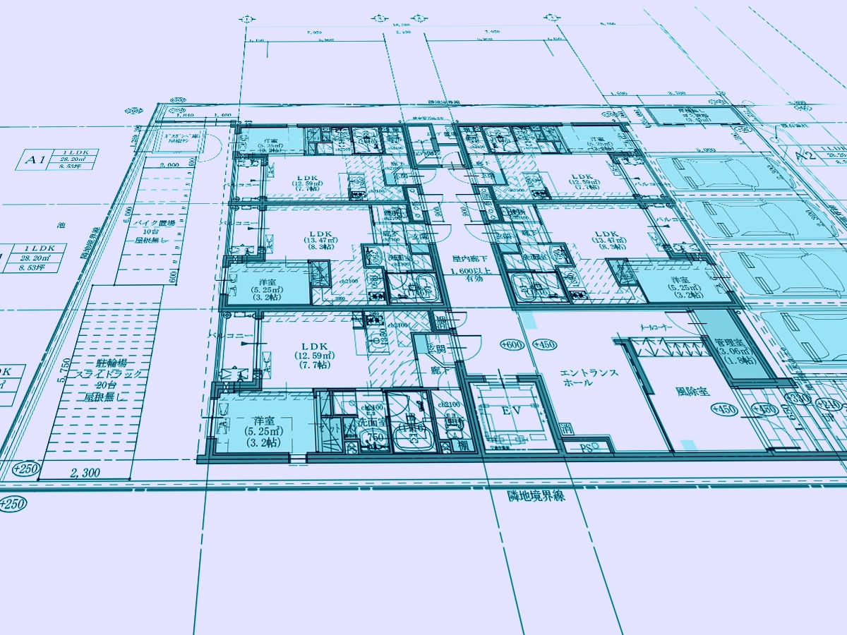 Structural Design Based on the Latest Calculation Methods