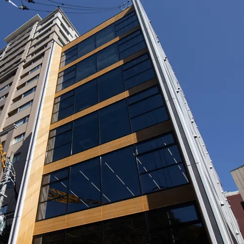 リアン赤坂ビル