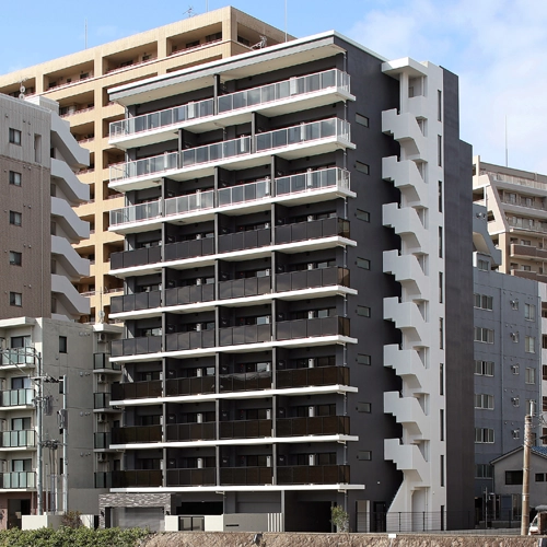 Cielbleu KAGOSHIMA-CHUO