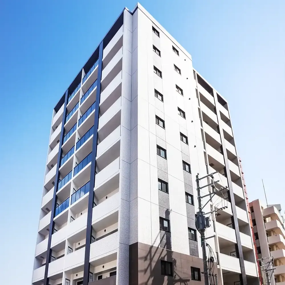 Kashiiekimae Project