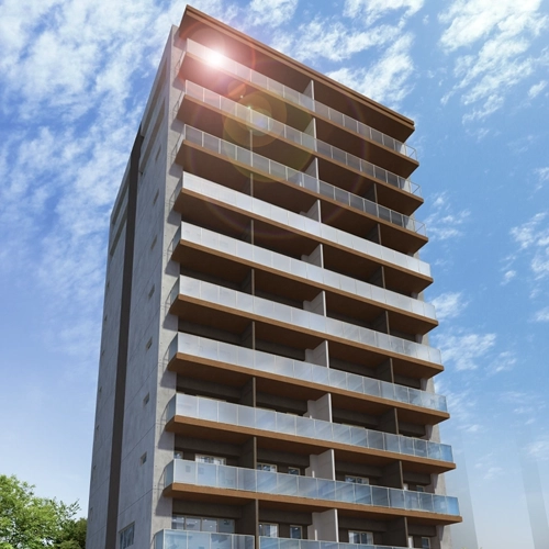 シエルブルー高麗