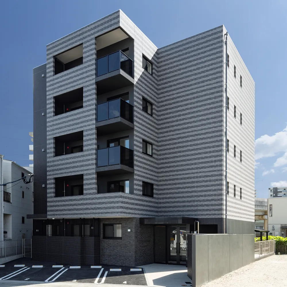 Regalo YOSHIDUKA Sta.