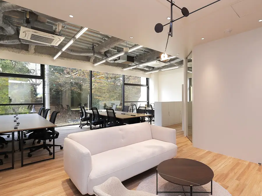 リアン赤坂ビル